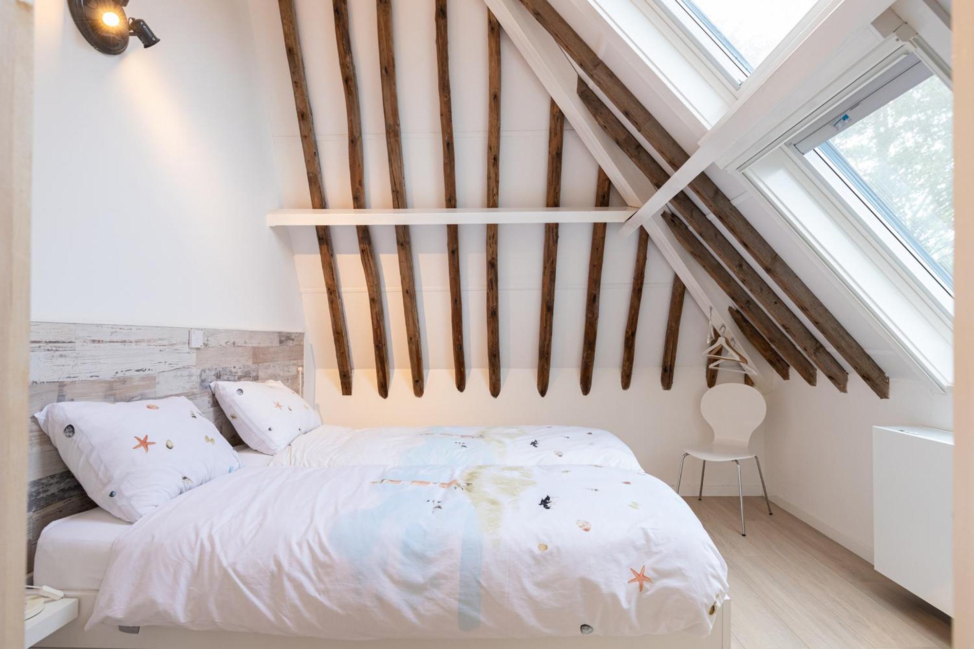 Iselmarpleats 3 Kamer Appartement Gaast Exterior photo